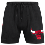 Black/Red