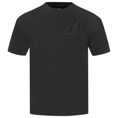 MENS - Pro Standard Lakers BP T-Shirt - Black
