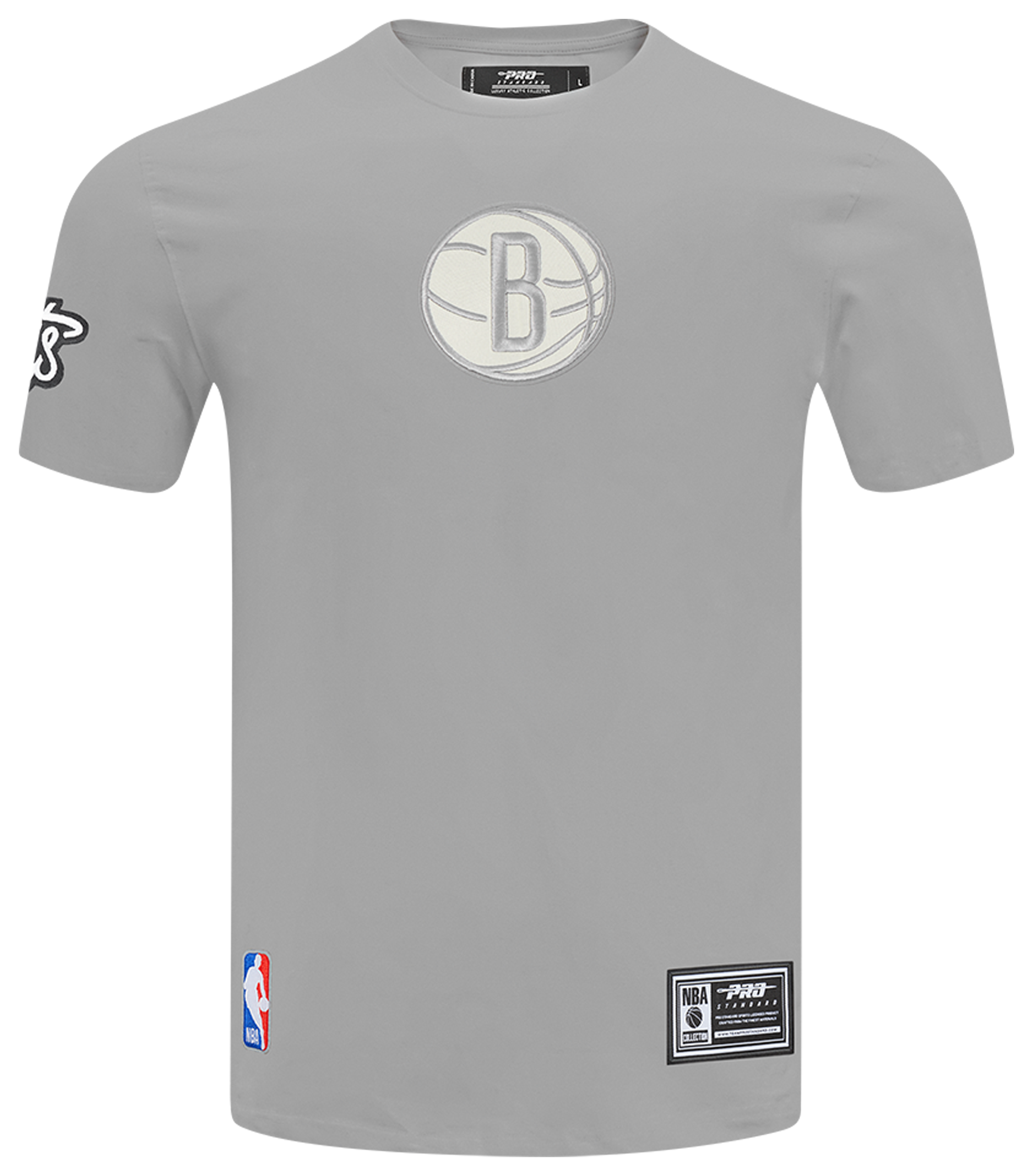 Pro Standard Nets Sporting Life T-Shirt | Foot Locker Pro Standard Nets Sporting Life T-Shirt | Foot Locker