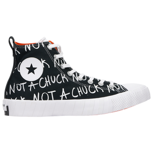 Converse 'Not a Chuck' Locker