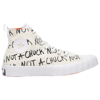 Converse not hotsell a chuck meaning