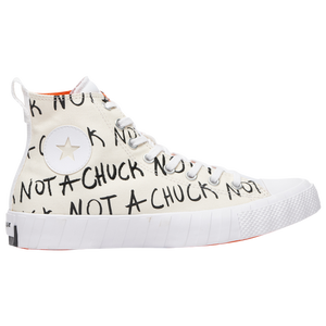 Not a chuck converse sales black