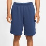Midnight Navy/White
