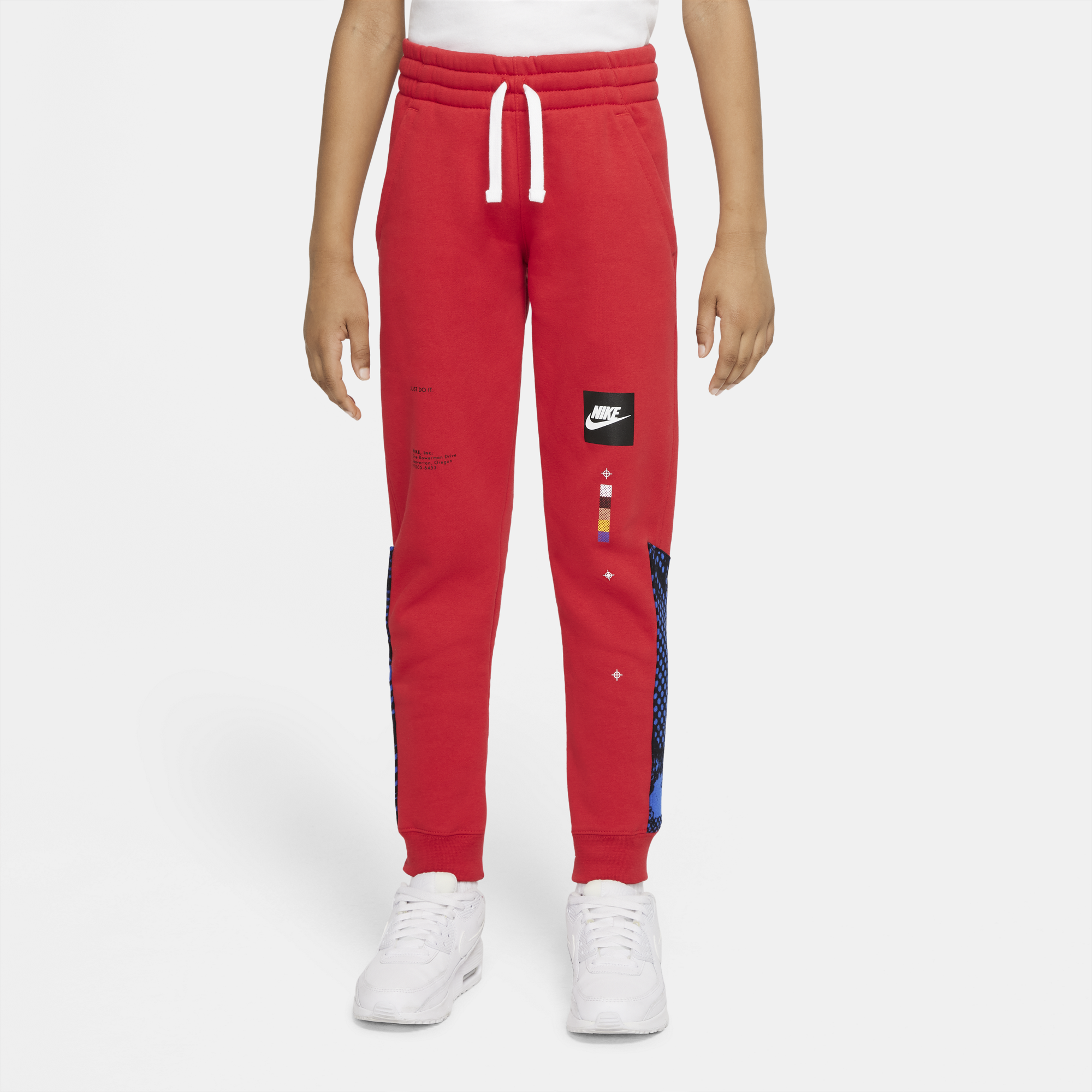 nike club joggers foot locker