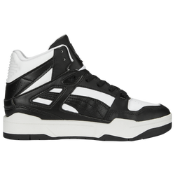 Women's - PUMA Slipstream Mid - Black/White