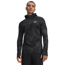 Men's - Under Armour ColdGear Long Sleeve Balaclava  - Camo