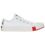 White/University Red/Black