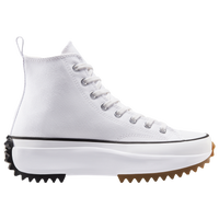 White converse hot sale footlocker