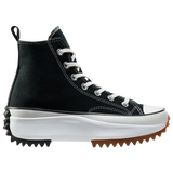 Black/White - Conv W Rn Str Hke Hi-bk