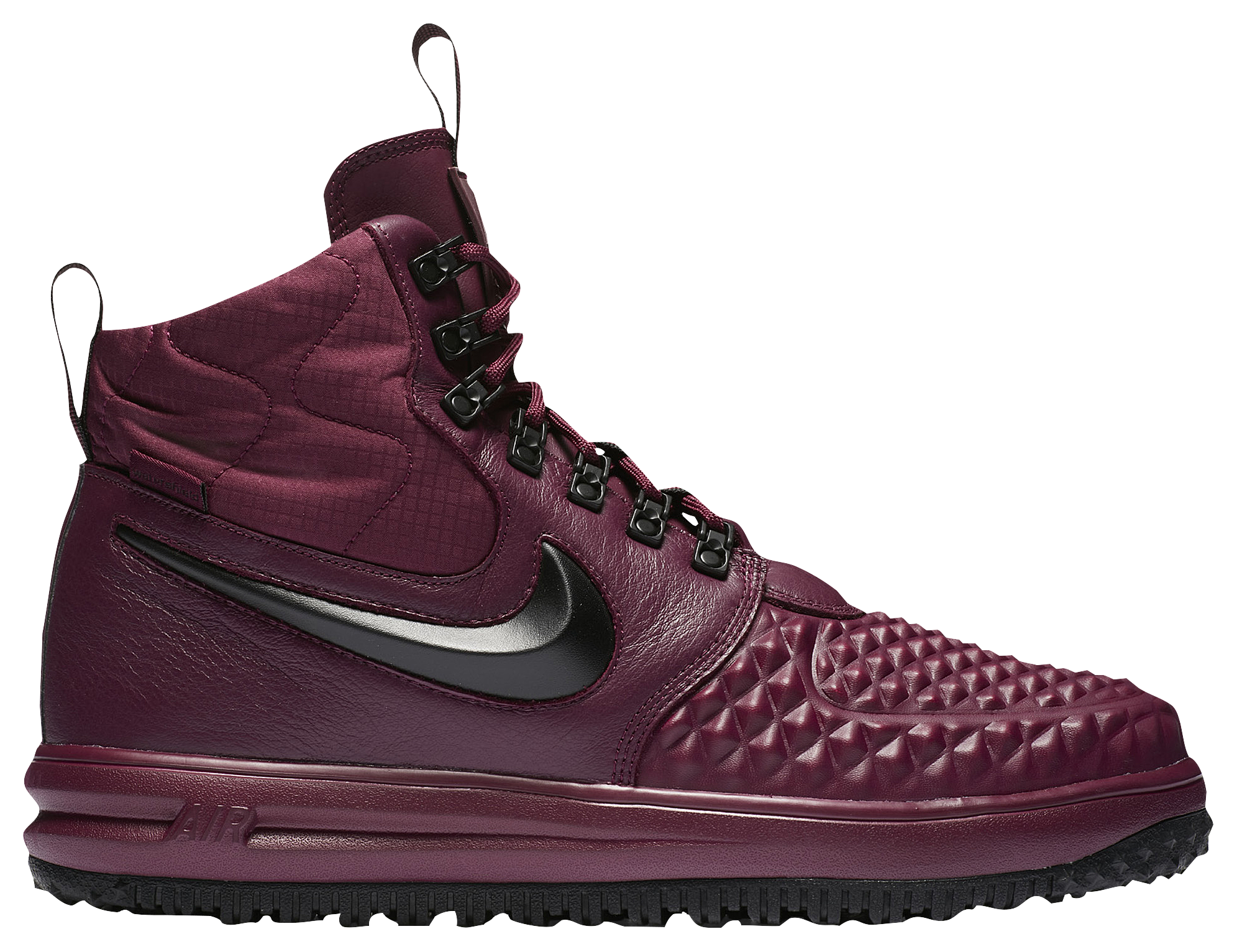 nike lunar force 1 duckboot footlocker