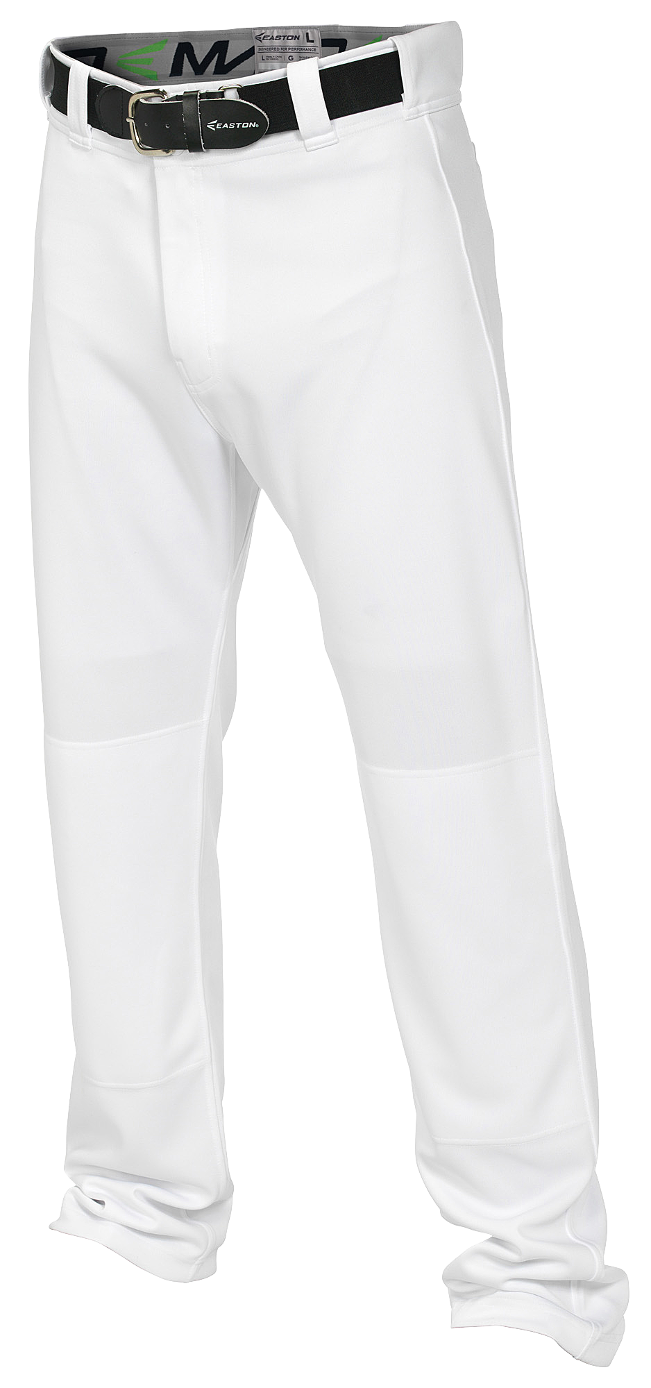 majestic baseball pants with piping