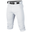 Easton Rival + Knicker Baseball Pants - Men's White