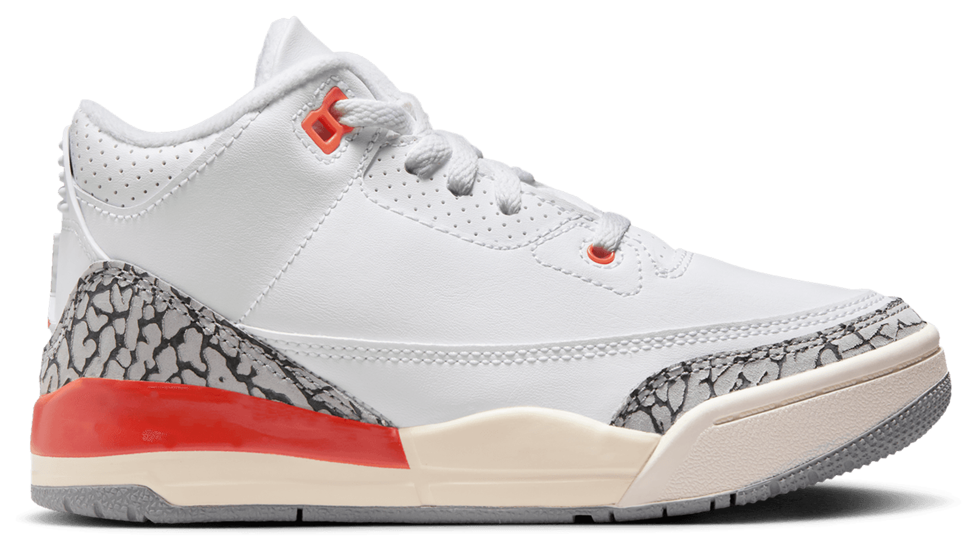 Jordan Retro 3 Foot Locker Canada