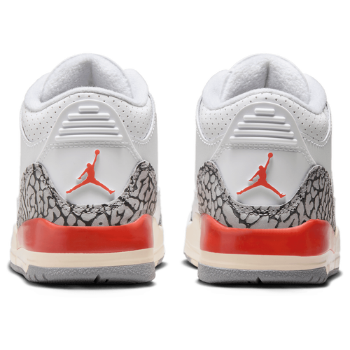 Jordan Retro 3 Foot Locker Canada