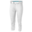 Easton Phantom Softball Pants - Women's White