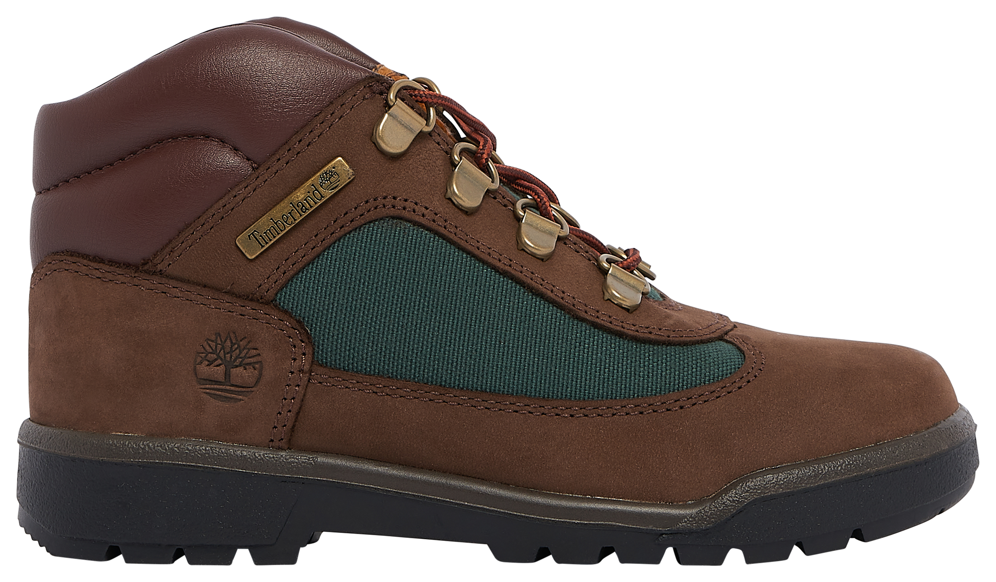 boys timberland style boots