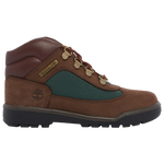 Brown/Dark Olive
