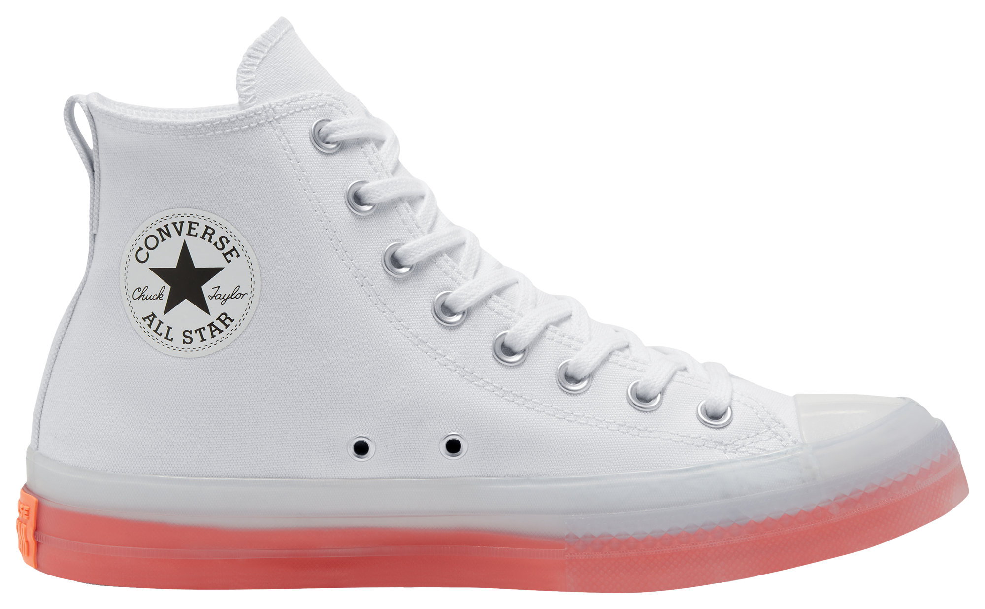 Converse Chuck Taylor All Star High CX - Men's | Foot Locker