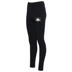 Women's - Kappa Authentic Love Leggings - Black/White