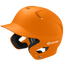 Easton Z5 Grip Senior Batting Helmet Orange