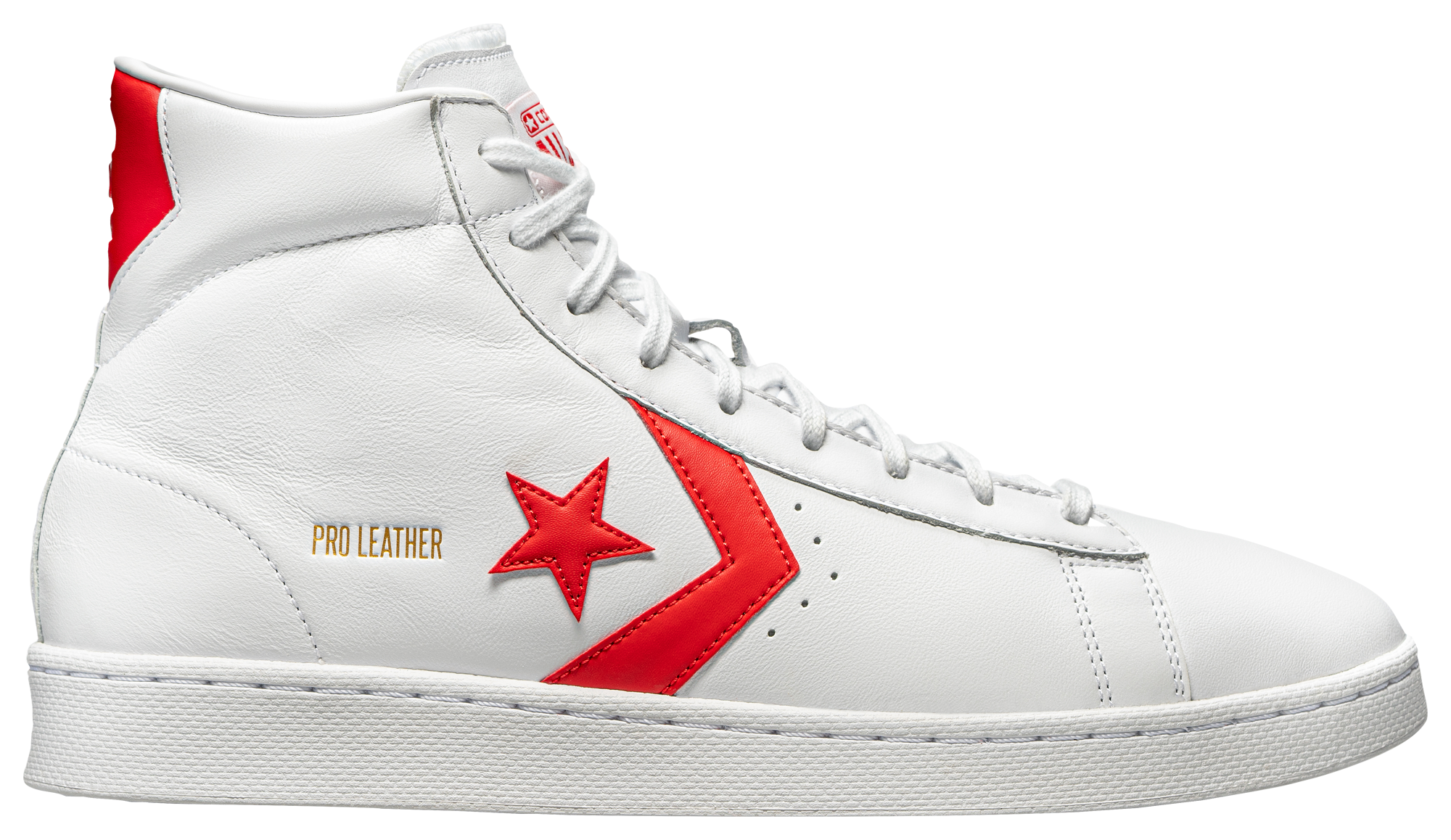 converse pro leather true to size