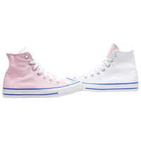 White/Cherry Blossom/Hyper Royal- Love Fearlessly