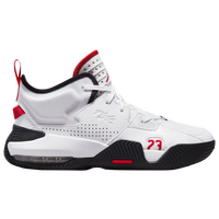 Jordan on sale xxxiii footlocker