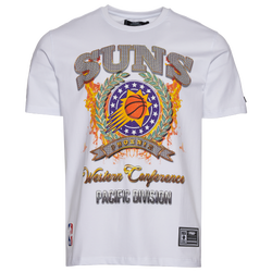 Men's - Pro Standard Suns Cement SJ T-Shirt - White/Multi