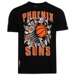 Black/Orange
