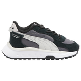 Black/Castlerock