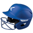 Easton Ghost Matte Fastpitch Batting Helmet w SB Mask - Women's Royal