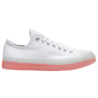 White/White/Wild Mango