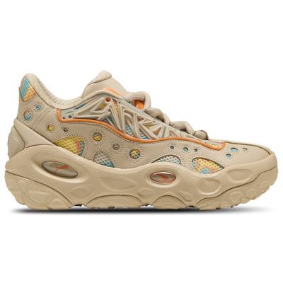 PUMA La France RNNR Flare - LIGHT SAND/ORANGE/AQUATIC