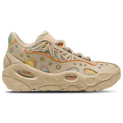 Men's - PUMA La France RNNR Flare  - Aquatic/Light Sand/Orange