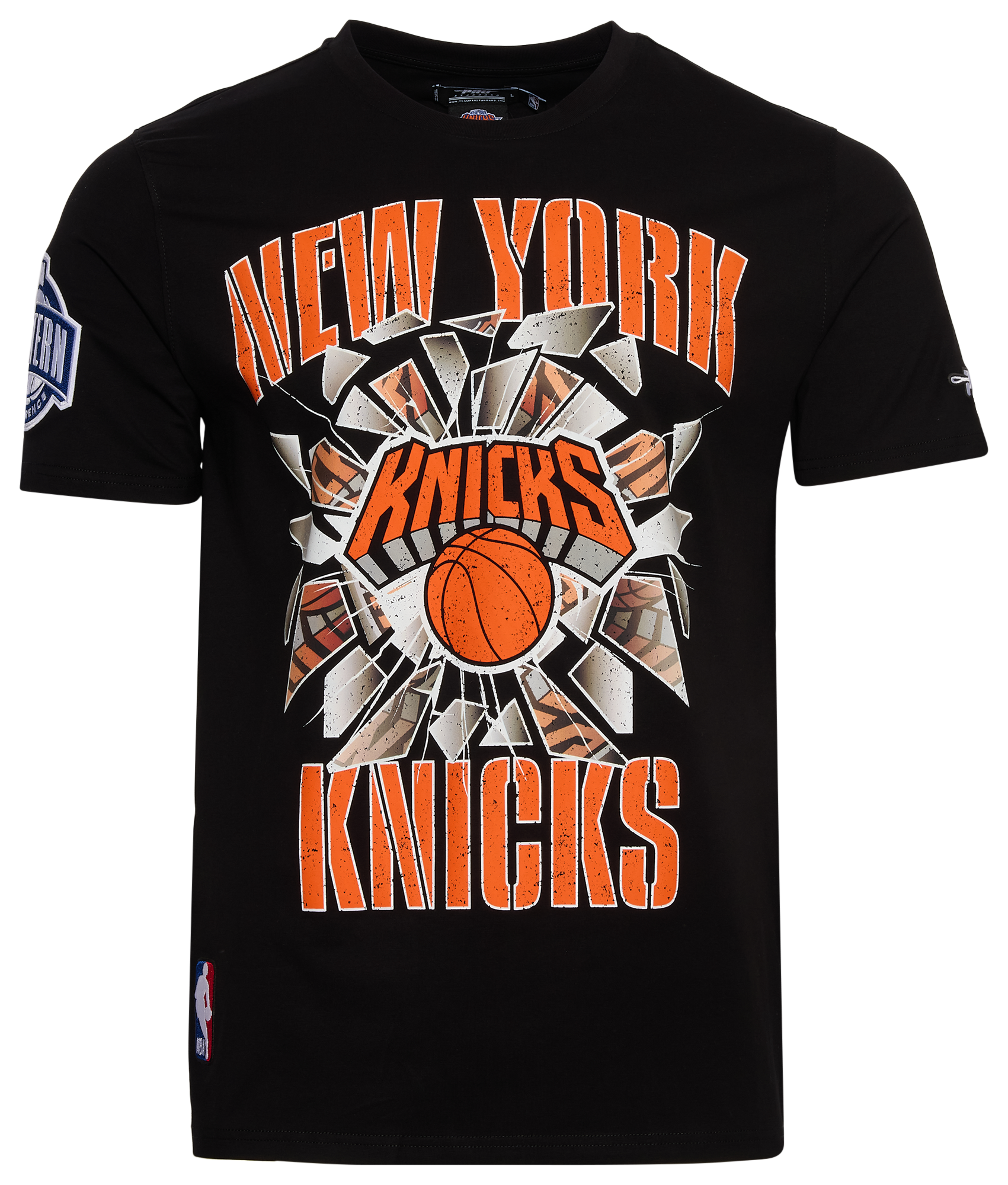 メンテナンス knicks Amazon.com : New York Knicks Double Sided Garden Flag