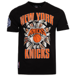 Black/Orange