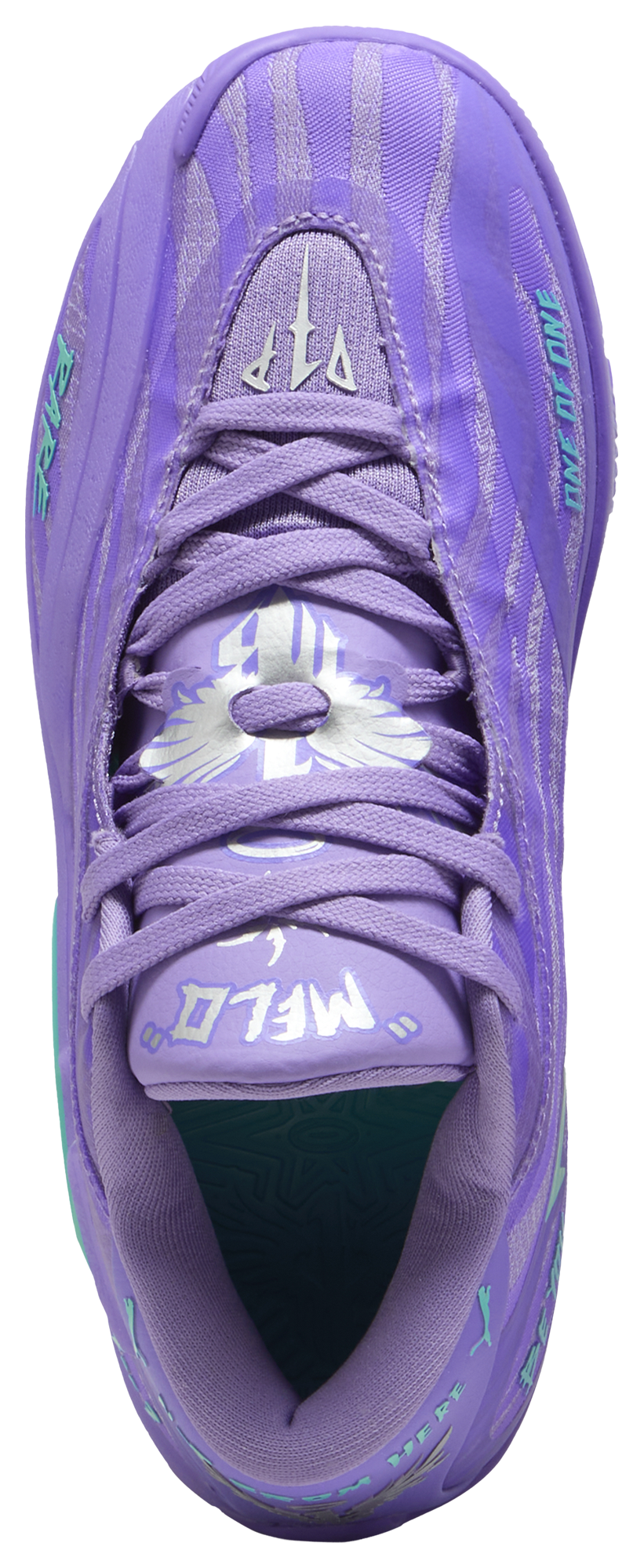 PUMA MB.06  - Boys' Grade School