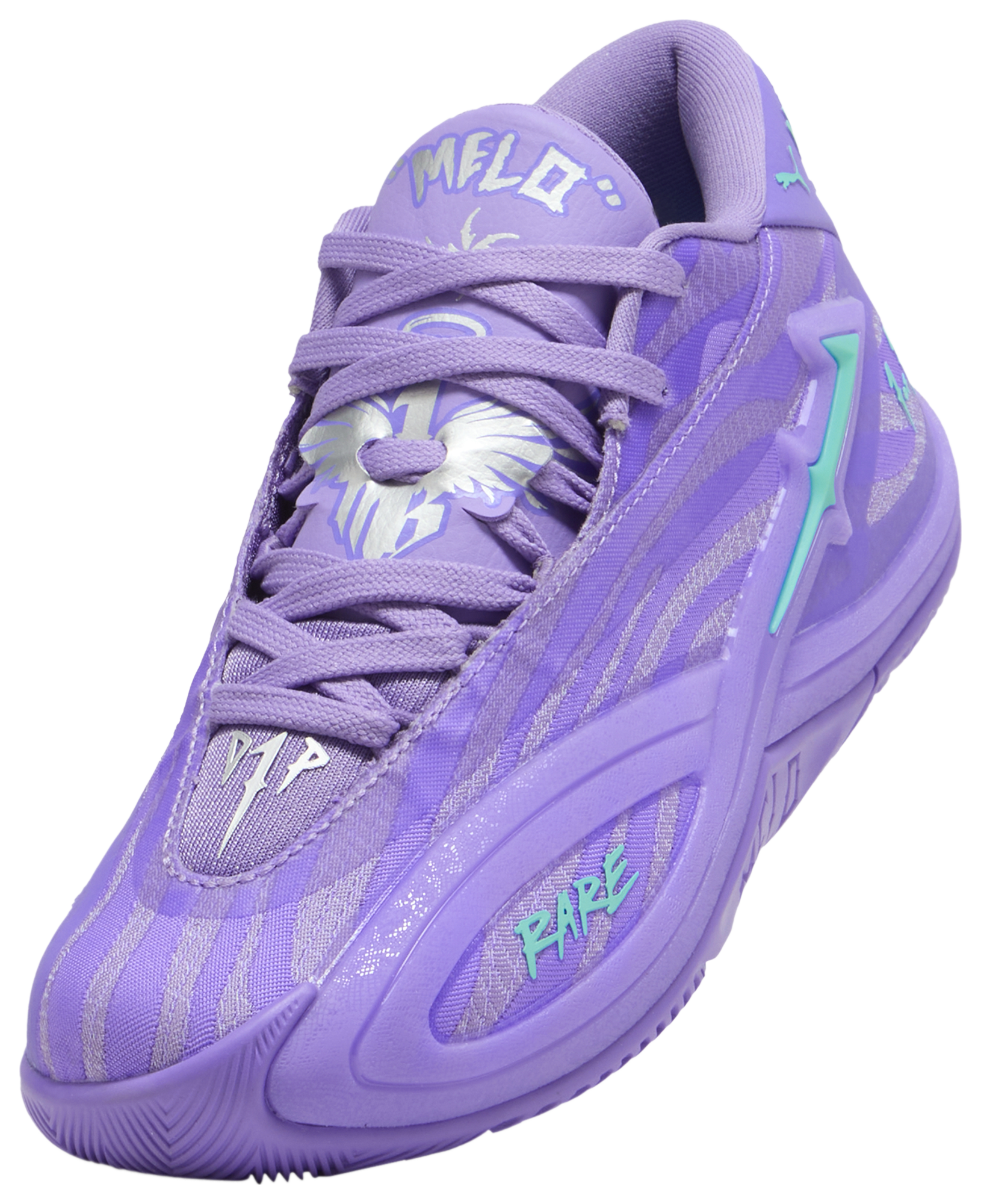PUMA MB.06  - Boys' Grade School