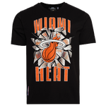 Black/Orange