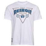 Blues/Fc White- 30