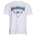 Pro Standard Detroit Pistons S/S Flex T-Shirt - Men's Blues/Fc White