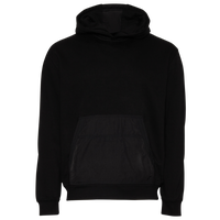 Lightweight Point Breeze Fleece Hoodie, Anthracite / S