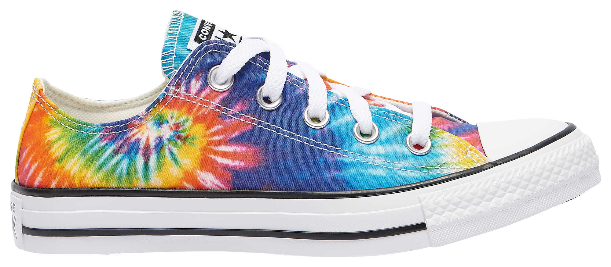 converse navy all star earthy buck ox trainers