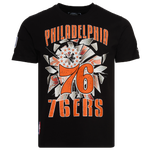 Black/Orange