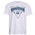 Pro Standard Houston Rockets S/S Flex T-Shirt - Men's Blues/Fc White