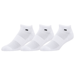 Men's - Pair Of Thieves Bowo Cushion Low Cut - White/Black