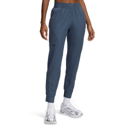 Women's - Under Armour Unstoppable Joggers - 