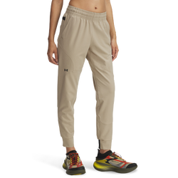 Women's - Under Armour Unstoppable Joggers - 