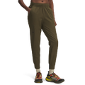 Under Armour Unstoppable Joggers - Under Armour Expedition Green/Black