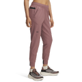 Under Armour Unstoppable Joggers - Under Armour Maroon Mist/Black